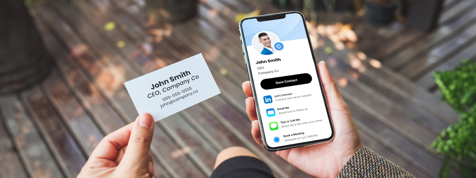 Mobilo vs Popl Digital Business Card Comparison Guide