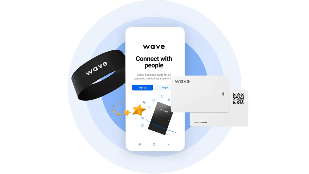 What Is Wave Digital Business Card & What Are Its 5 Best Alternatives?