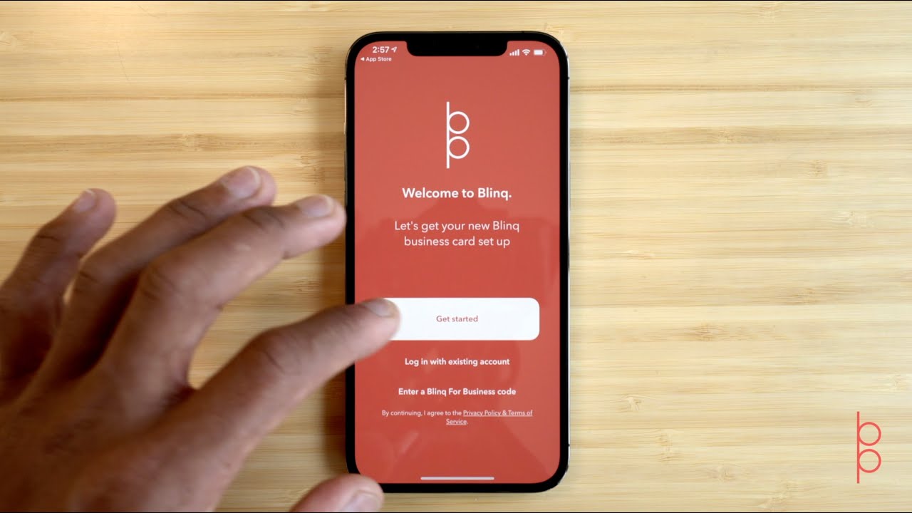 What Is Blinq Digital Business Card? Honest Review & Top Alternatives