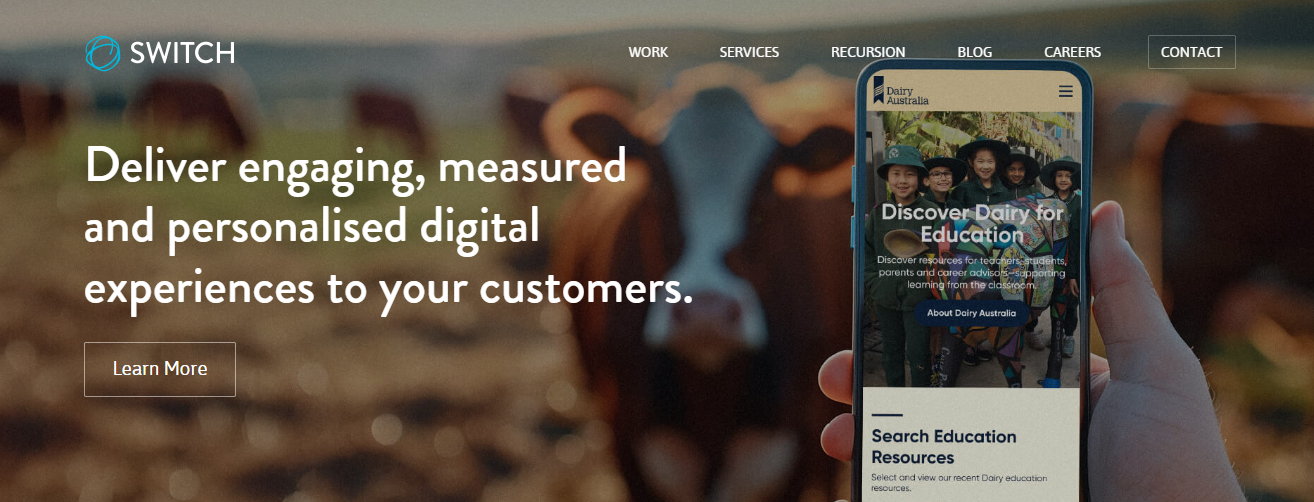 switchit - Popl Alternatives