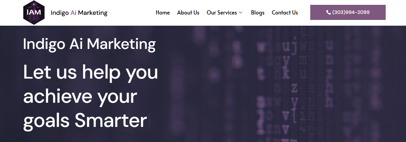 indigo - HiHello Alternatives