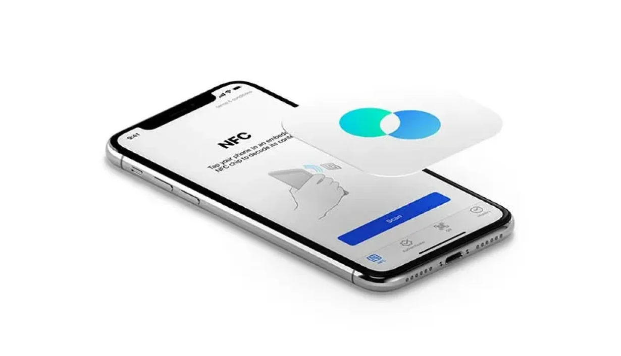 How to Use NFC Tags With iPhone to Save Time on Repetitive Tasks