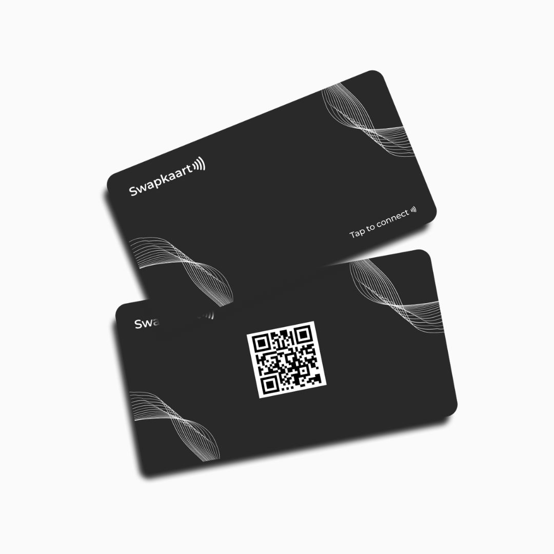 Shop NFC Digital Business Cards - Are NFC Business Cards Safe