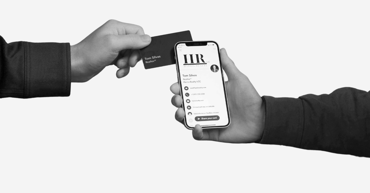 How Do NFC Business Cards Work and How Can You Make One Yourself?