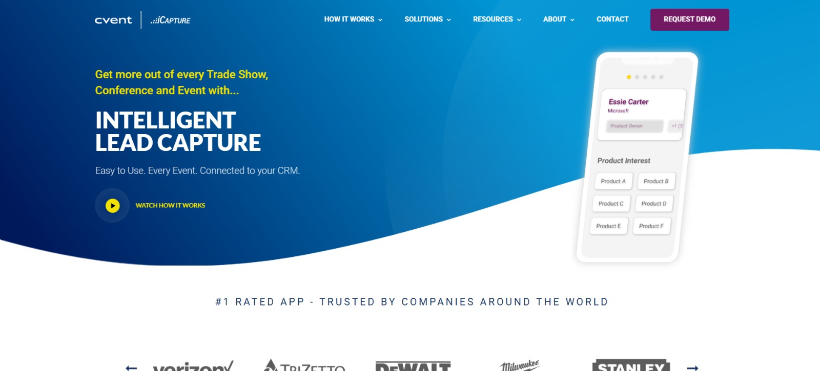 Tools - Best Business Card Scanner