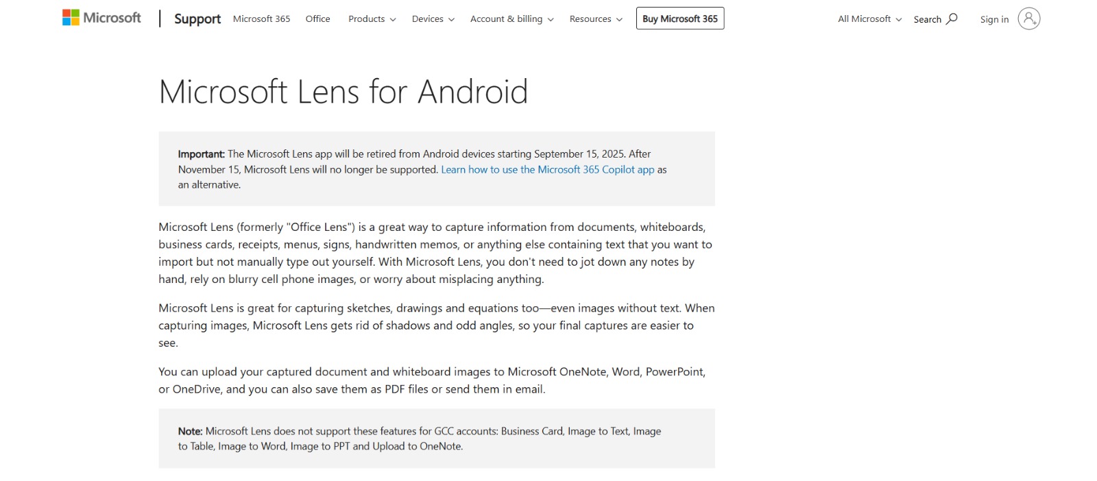 Tools - Best Business Card Scanner
