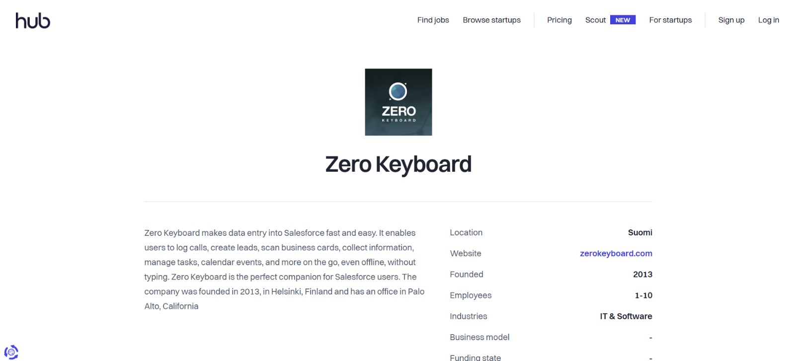 Tools - Best Business Card Scanner