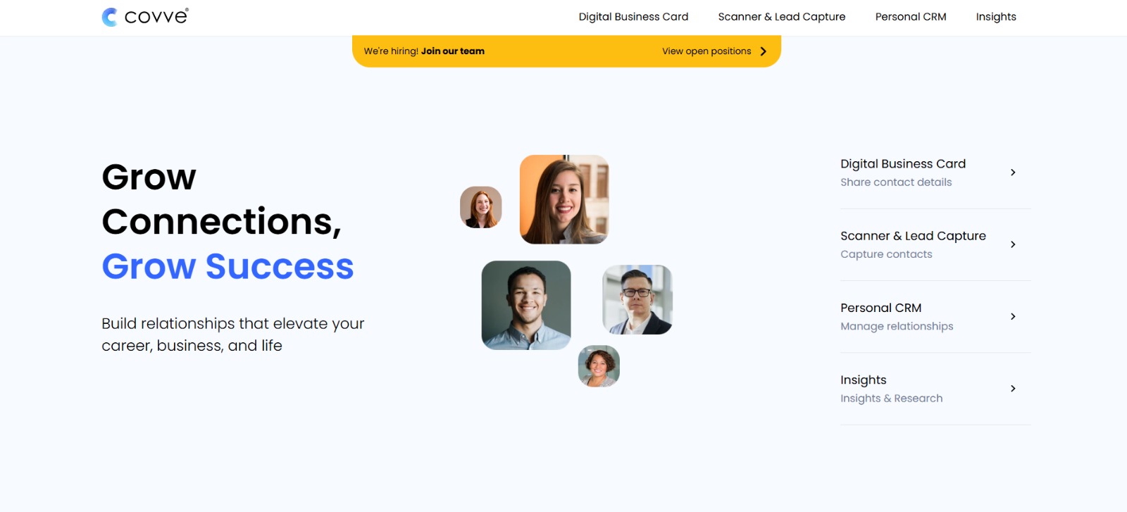 Tools - Best Business Card Scanner