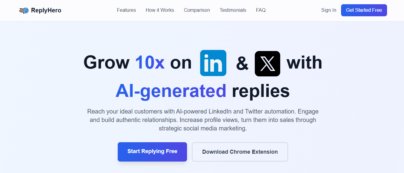 LinkedIn AI Tools