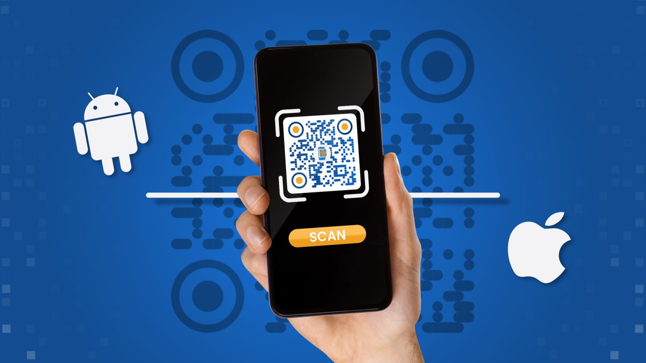 7 Exciting New QR Code Technology Developments for Sales