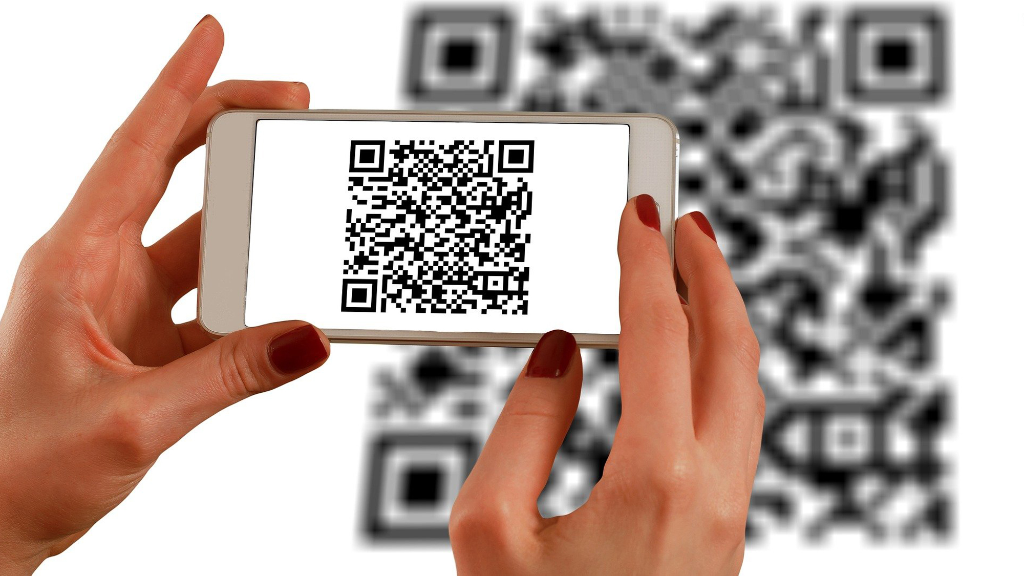 How QR Codes Work and How To Avoid Common Scan Failures