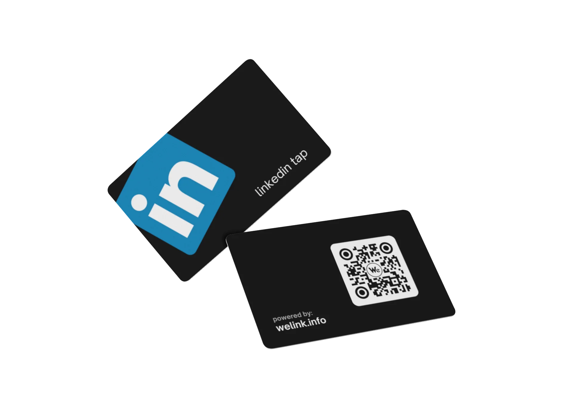 How To Design a LinkedIn QR Code Business Card That Stands Out