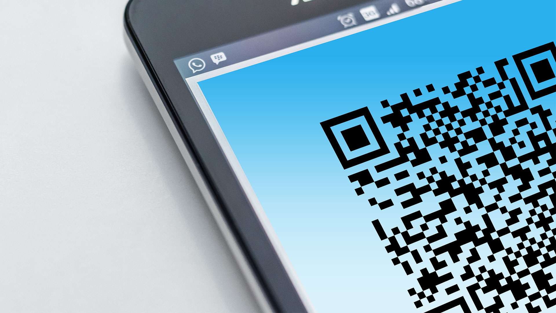 How To Set Up QR Code Analytics and Measure Campaign Success