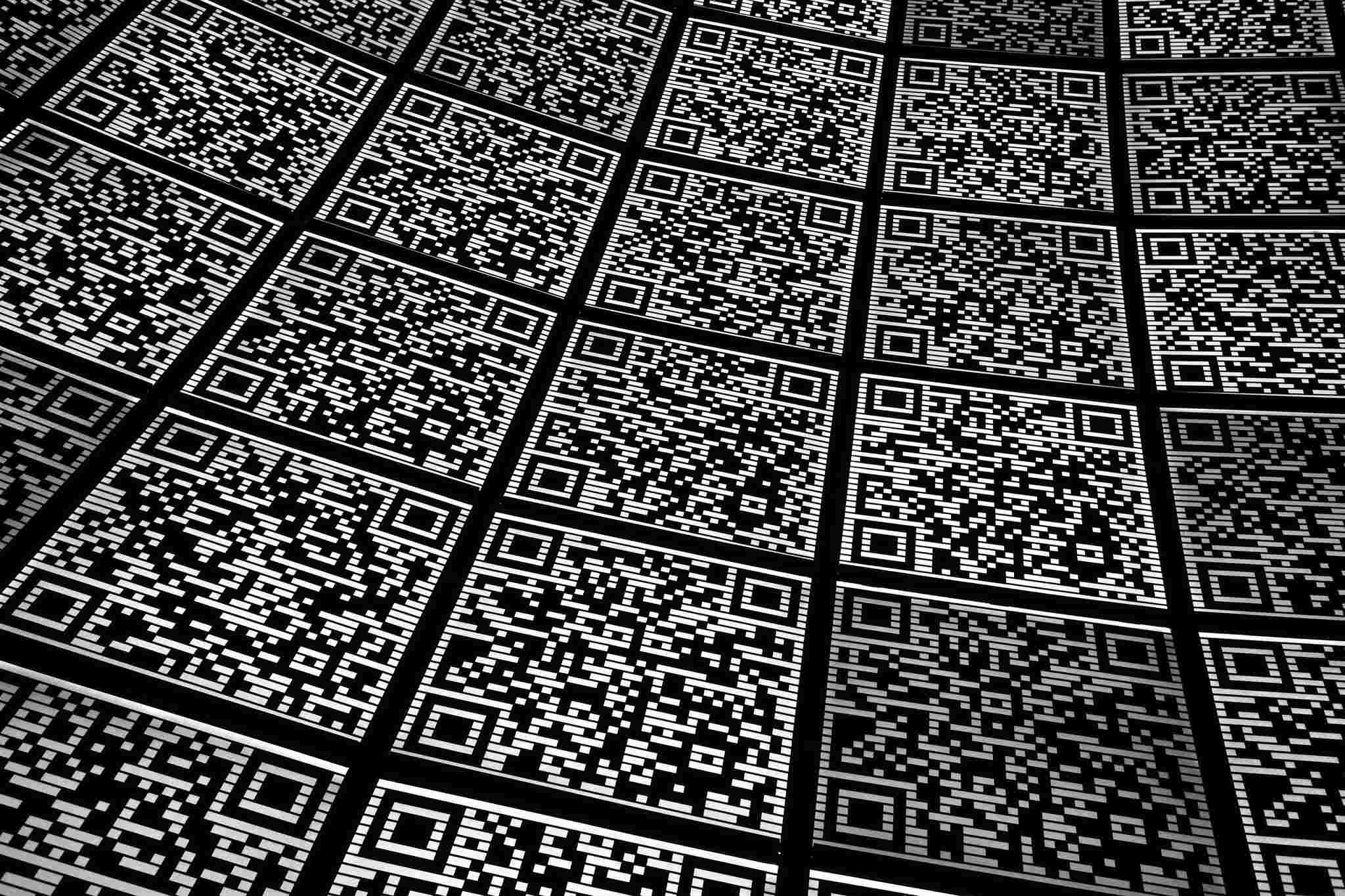 QR Carpet - QR Code Analytics