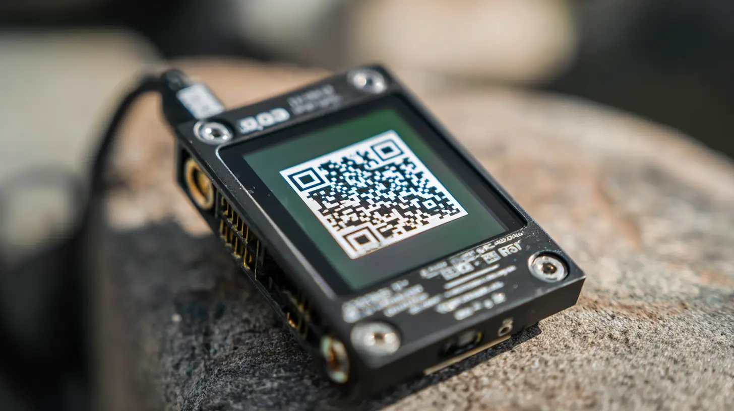 How To Improve QR Code Accessibility (Standards, Examples, & Tips)