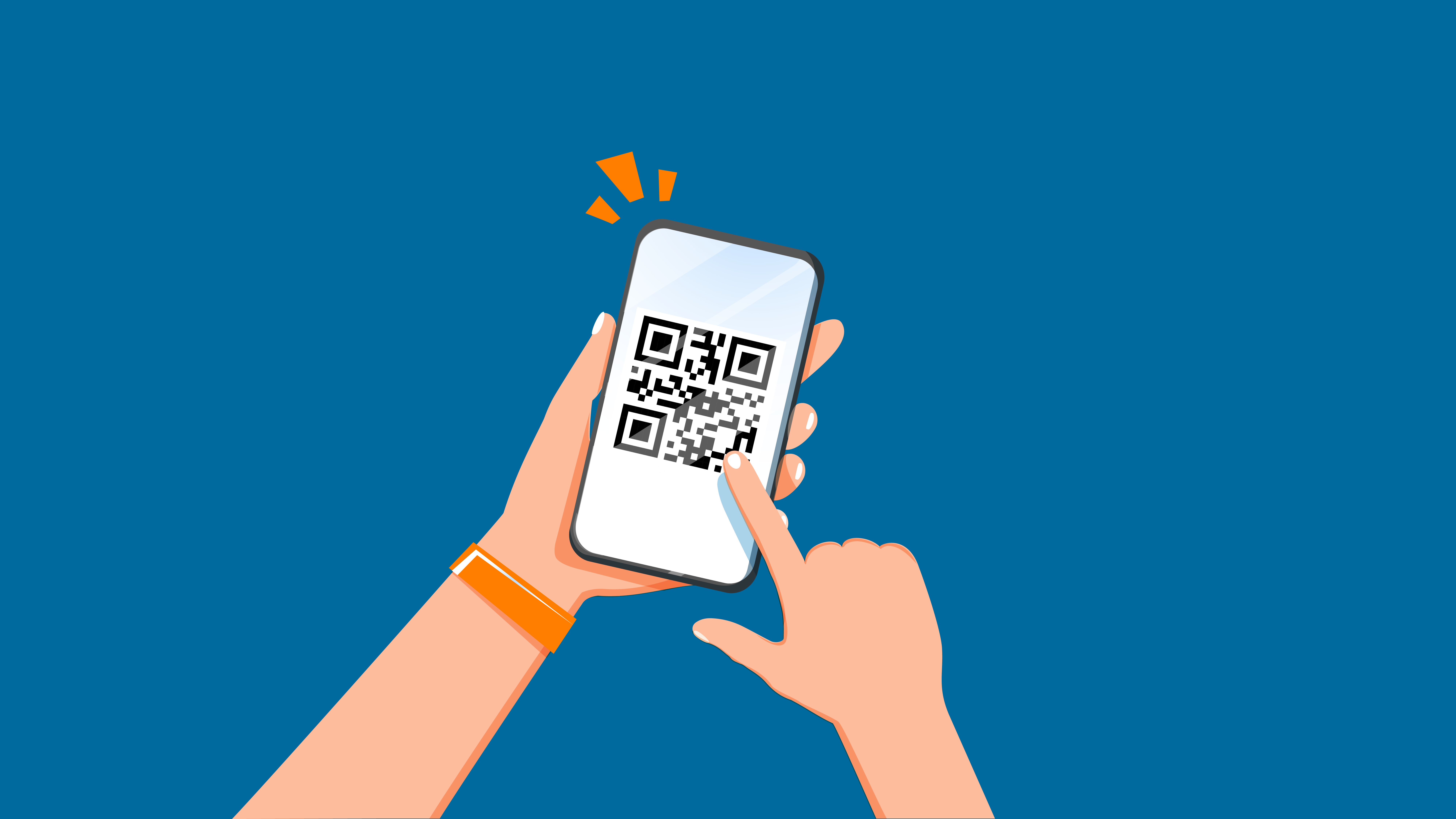 Smart Static vs Dynamic QR Code Comparison Guide