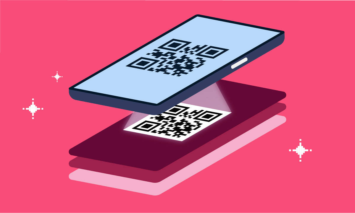 11 Key Real World Dynamic QR Code Examples and Use Cases