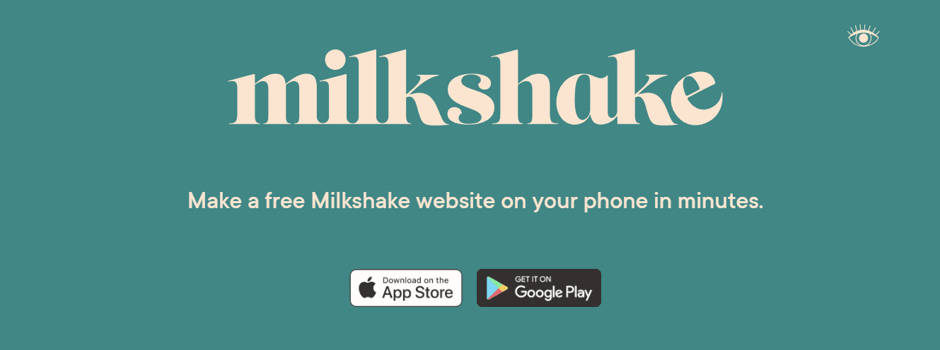 Milkshake