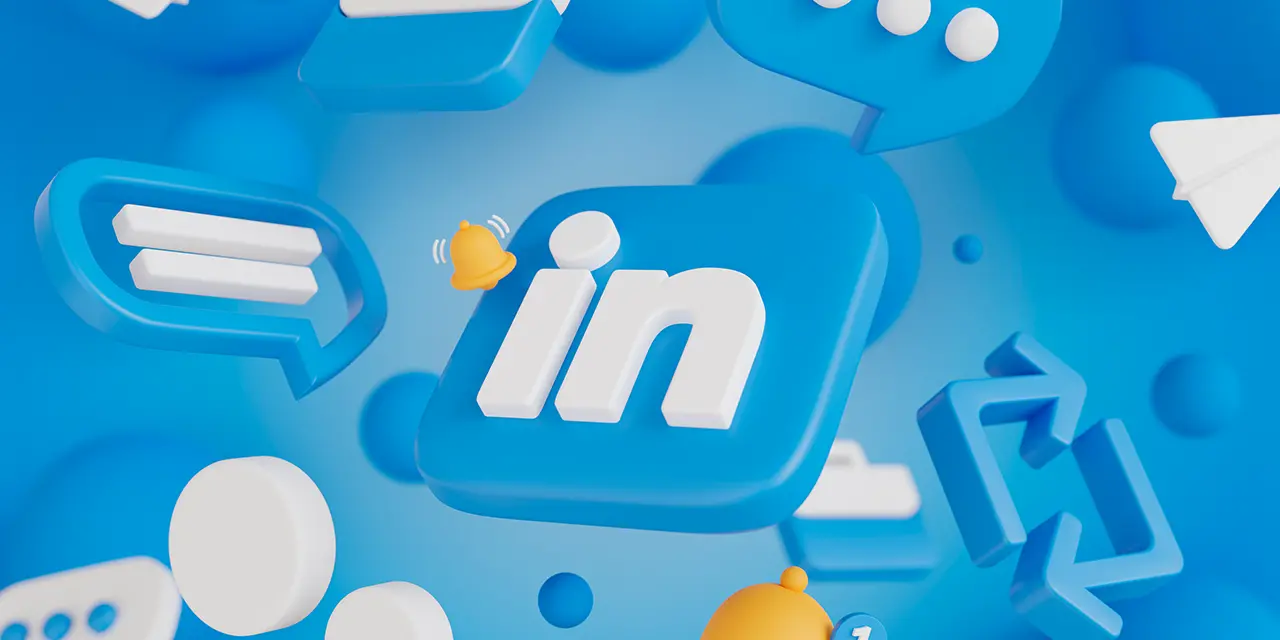 How to Add a Website Link to a LinkedIn Profile and Track Results