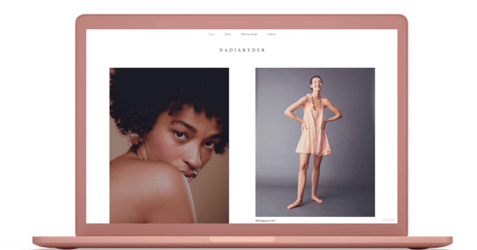 40+ Best Photography Portfolio Websites to Model Yours After
