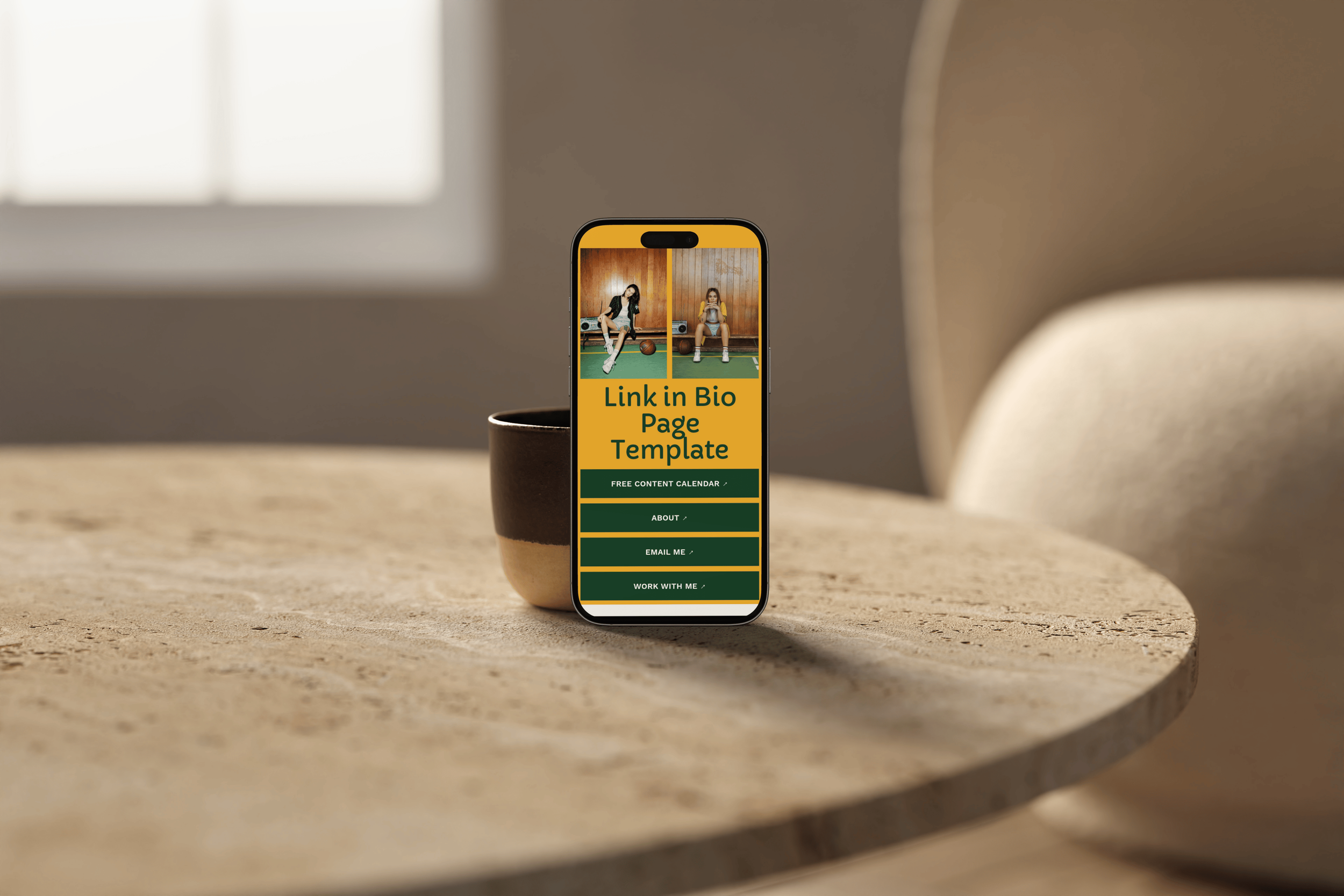 Complete Bio Site vs Linktree Guide to Optimize Your Link in Bio