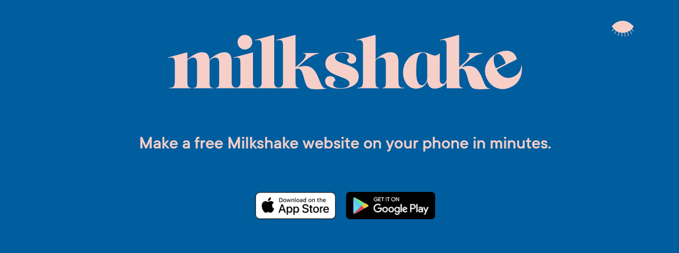 Milkshake