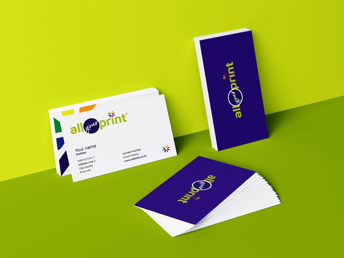 How Many Business Cards Should I Order for Networking Success?
