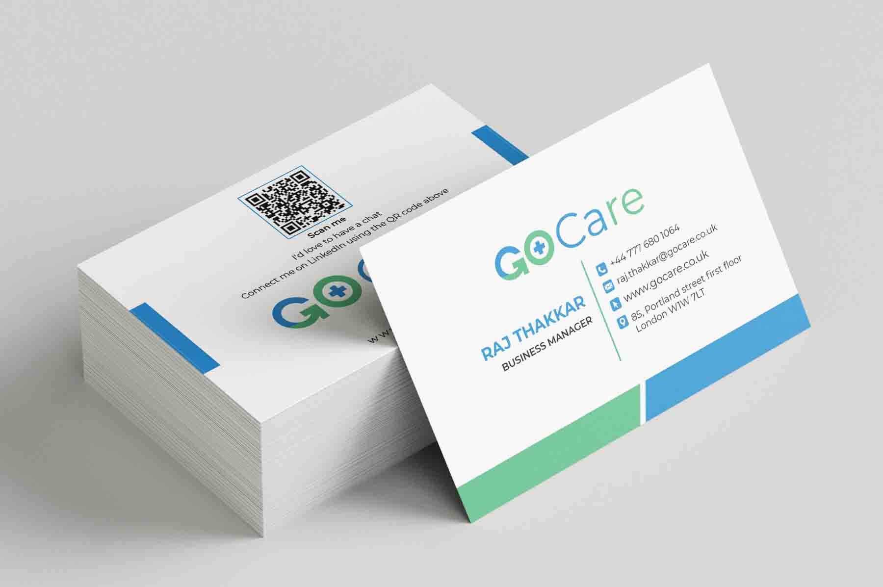 How Much Does It Cost to Make Business Cards and What Affects It?