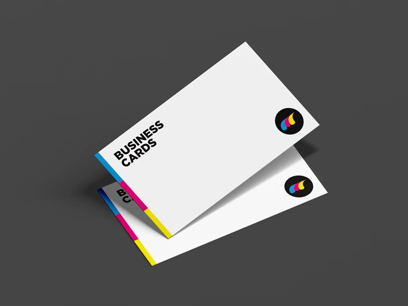 How Thick Is a Standard Business Card in Inches and Points