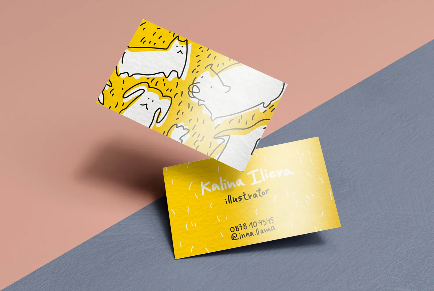 14 Business Cards Etiquette Hacks for Memorable Networking