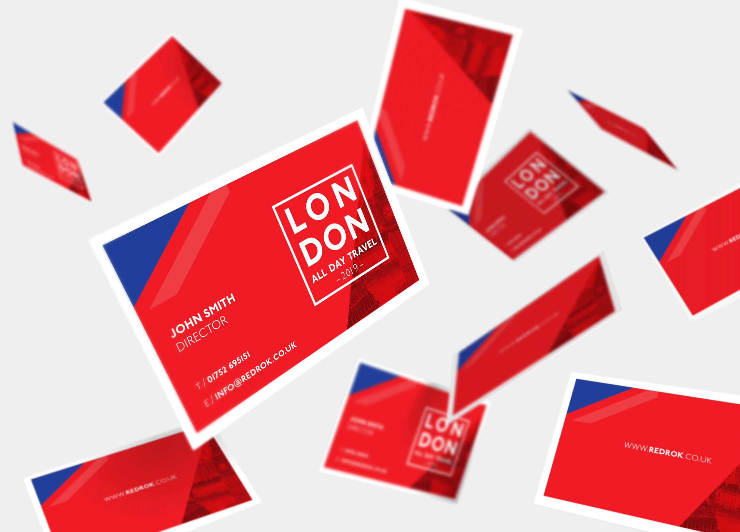 How Different Business Card Finishes Affect First Impressions