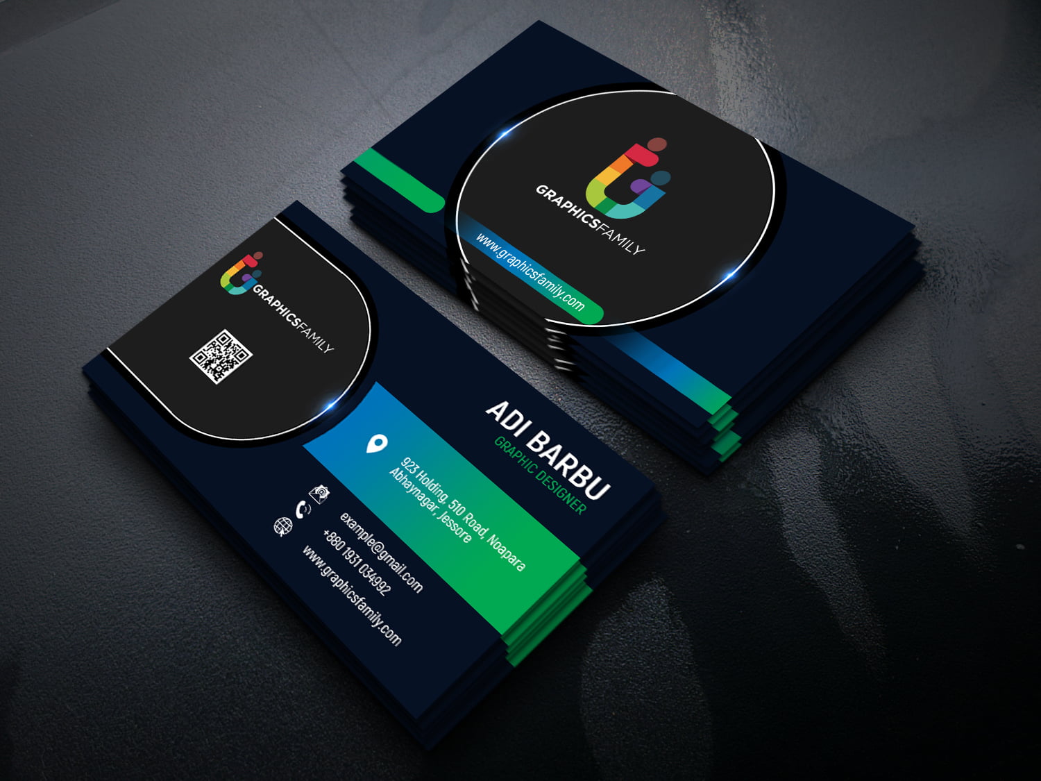 Top 40 Professional Business Card Design Ideas to Stand Out in 2026