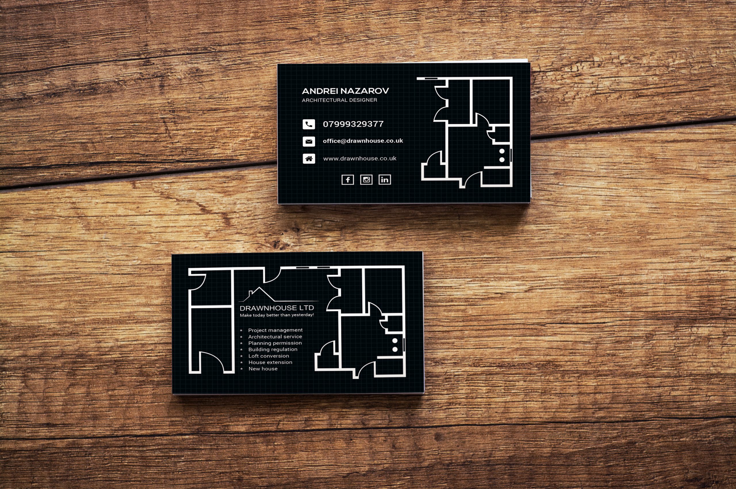 17 Effective Business Card Design Tips That Drive Real Results