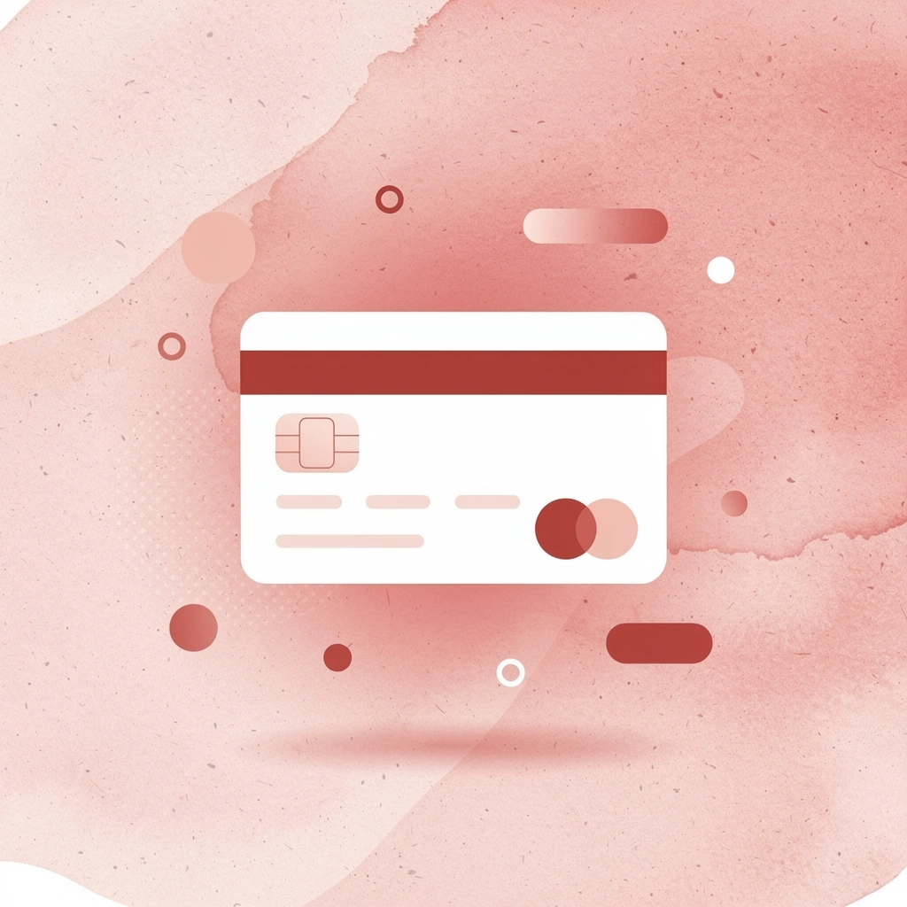 Business card icon representing traditional networking