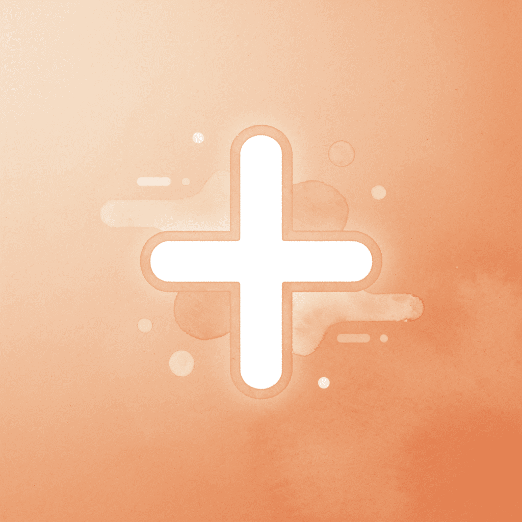 Gap icon highlighting the follow-up problem