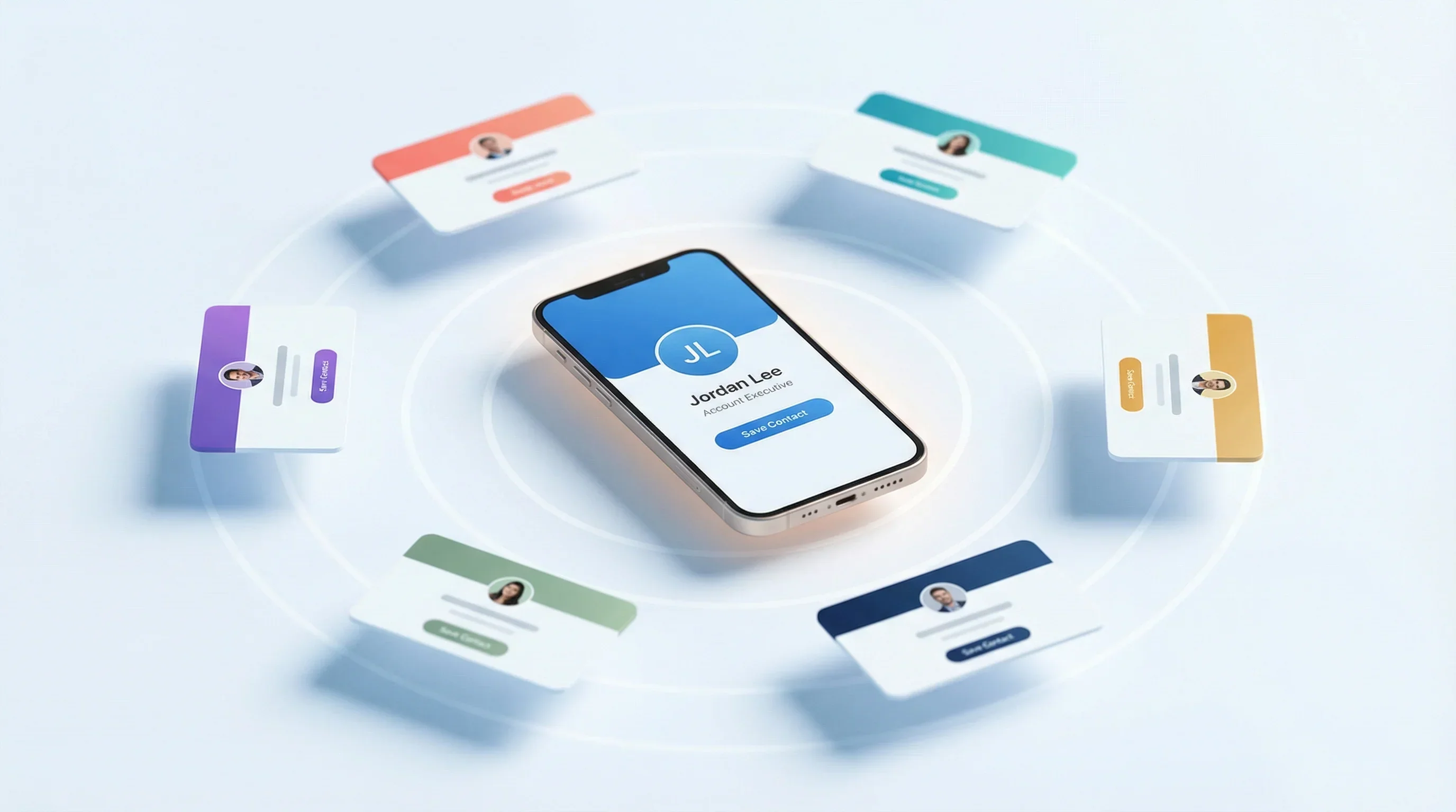 Side by Side Popl vs Hihello Guide for Digital Networking