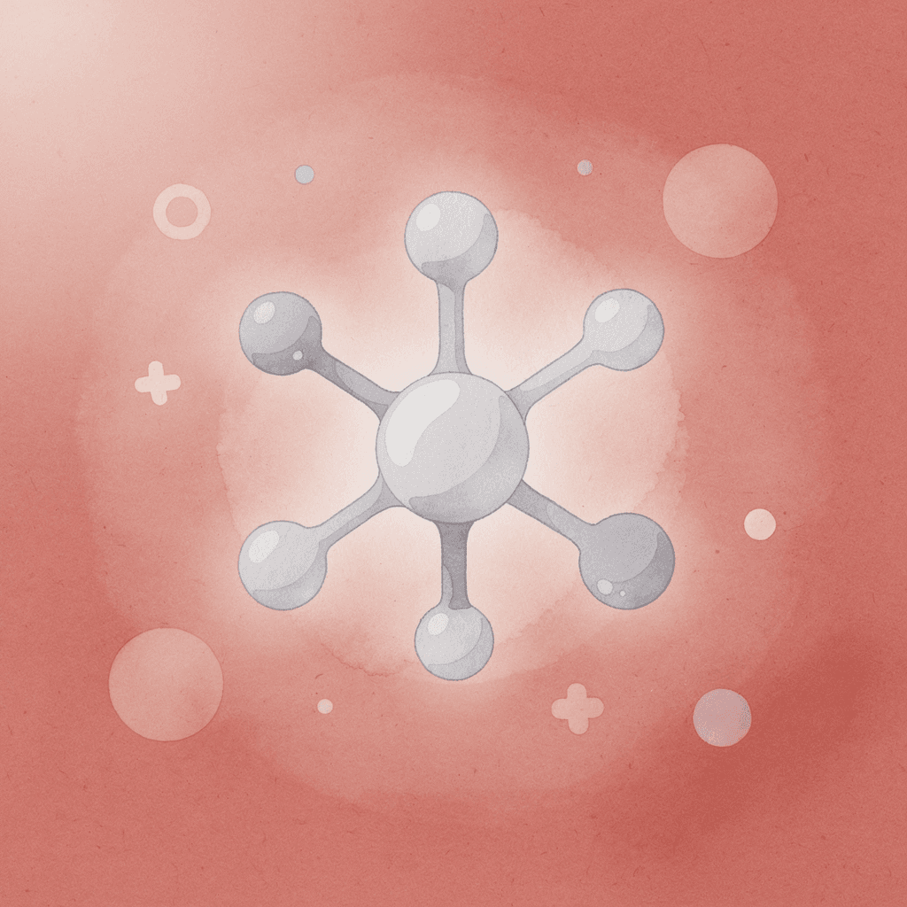 Network icon representing strategic business networking