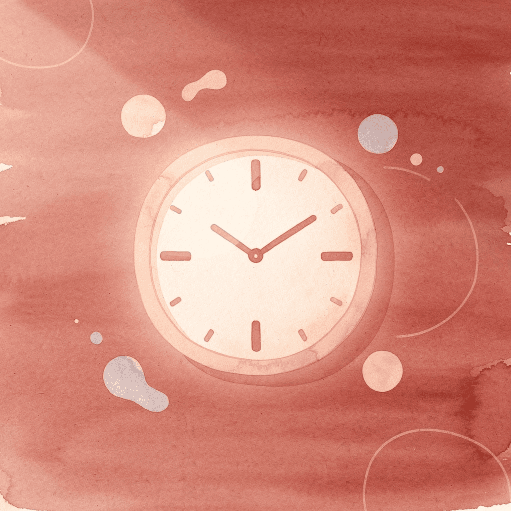 Clock icon representing the critical 48-hour window