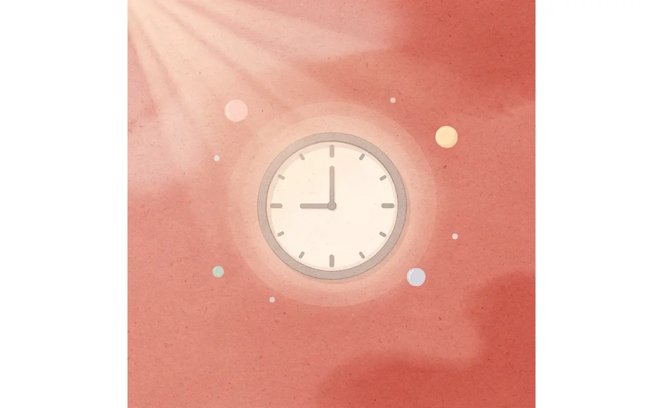 Clock icon representing the critical 48-hour follow-up window