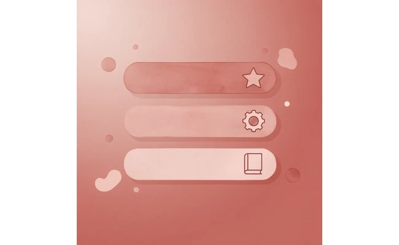 Icon layers showing clean data, automation, and AI agents stacked in order