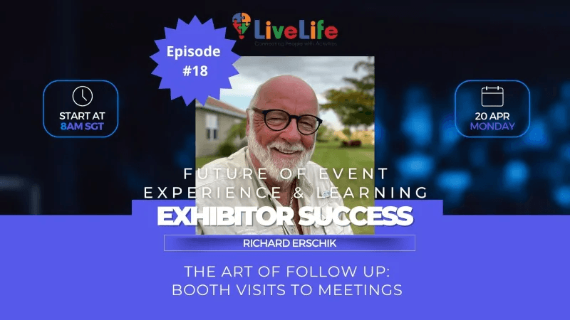 How Do You Find the ROI of a Trade Show - implement real time crm