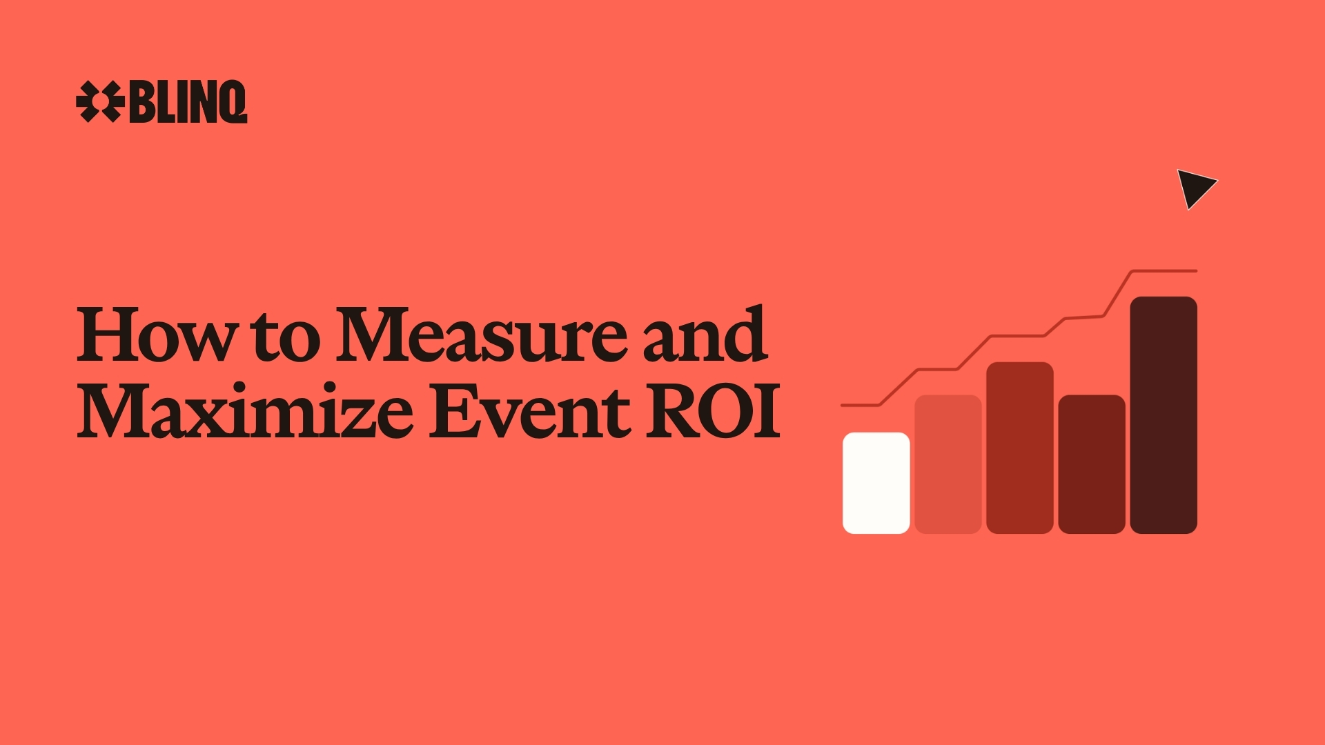 Measuring Event ROI - automate contact capture at