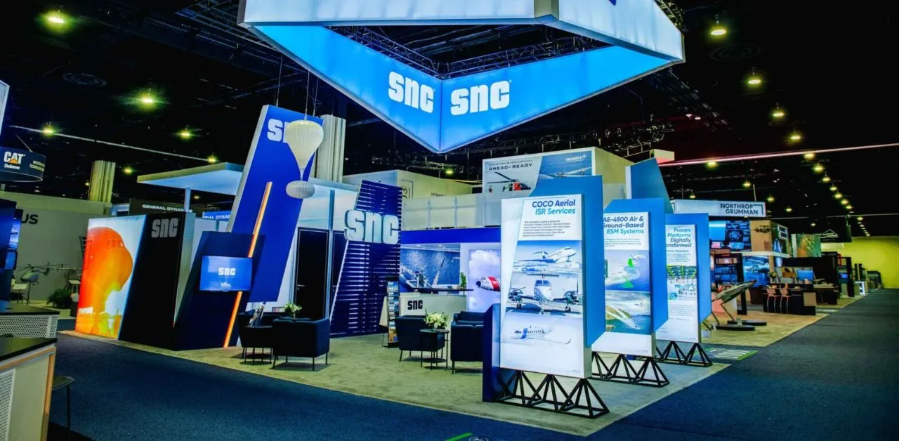 What Is Trade Show Marketing - train booth staff on