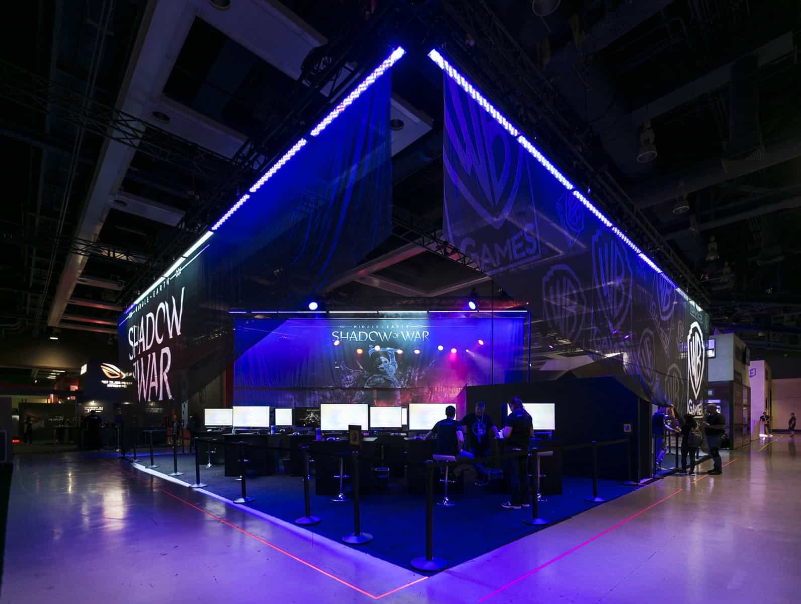 What Is Trade Show Marketing - livestream booth demos to