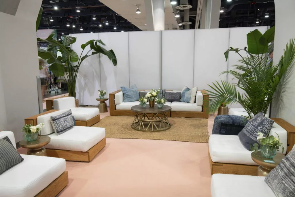What Is Trade Show Marketing - host private vip event