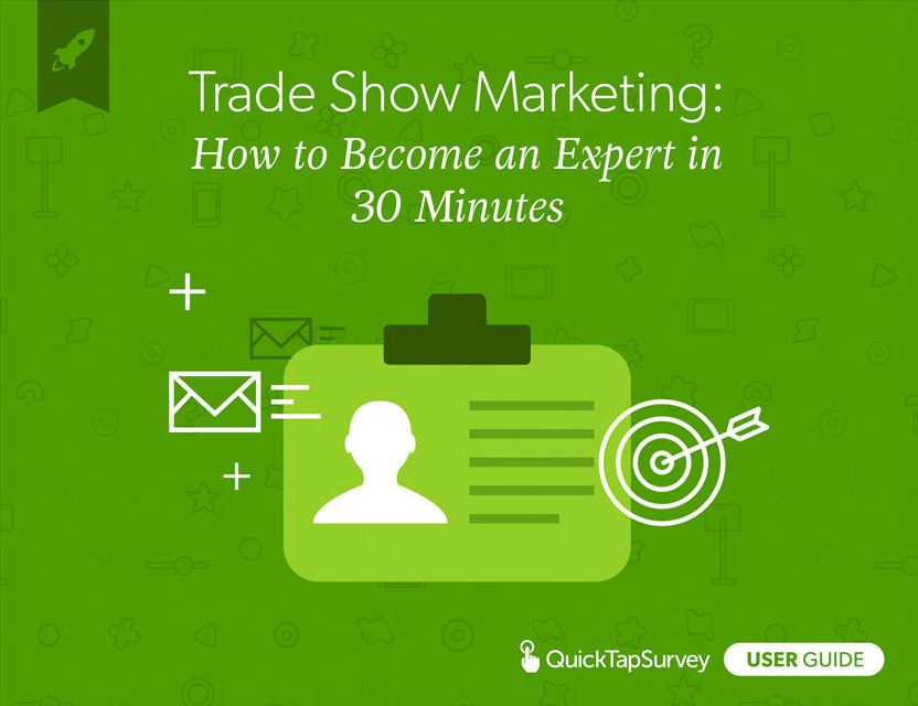 What Is Trade Show Marketing - create post content recap