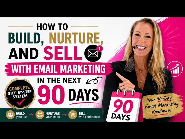 What Is Trade Show Marketing - build 90 day post