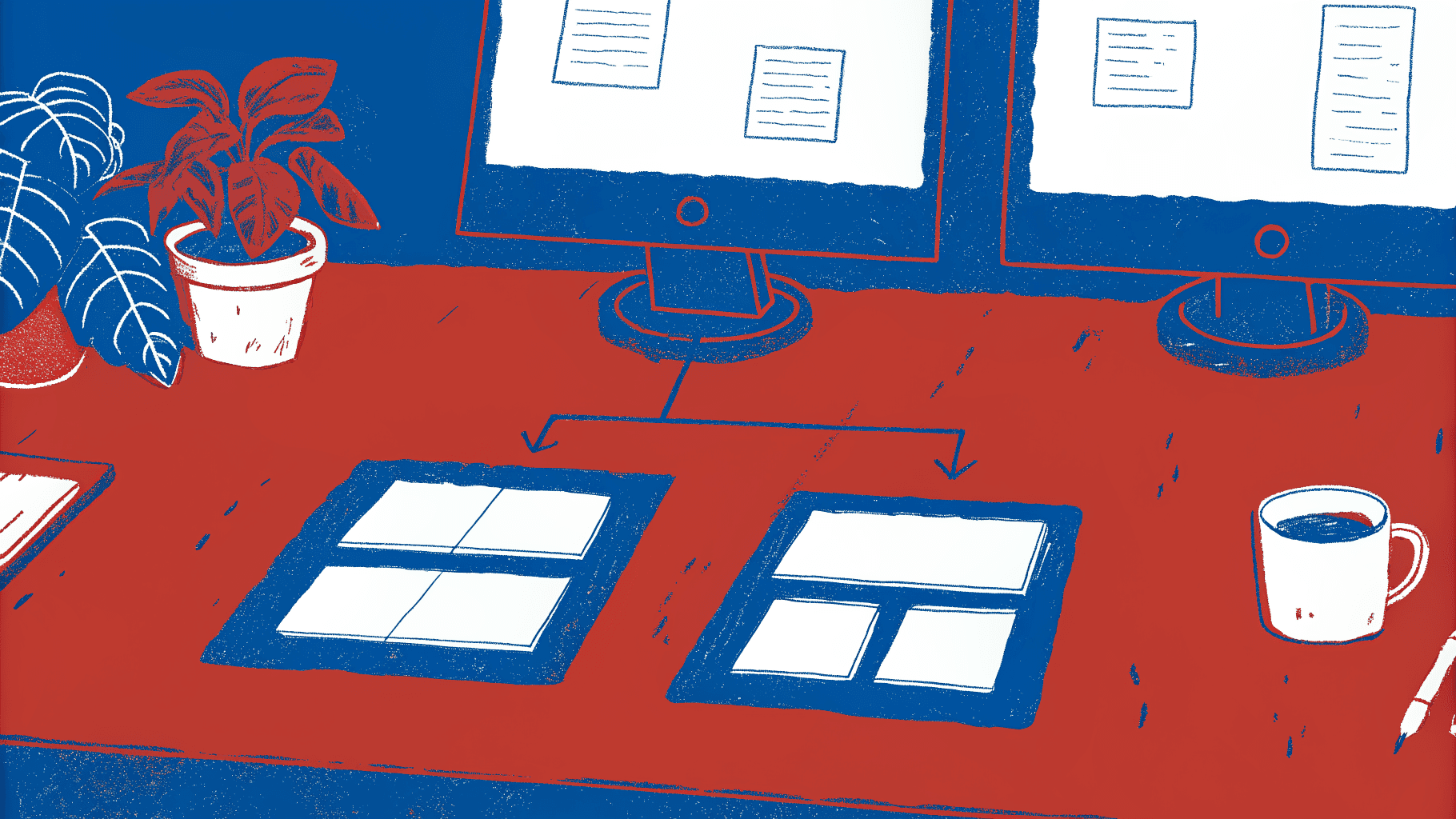 Trade show lead flow breaking between on-site contact capture and CRM follow-up handoff