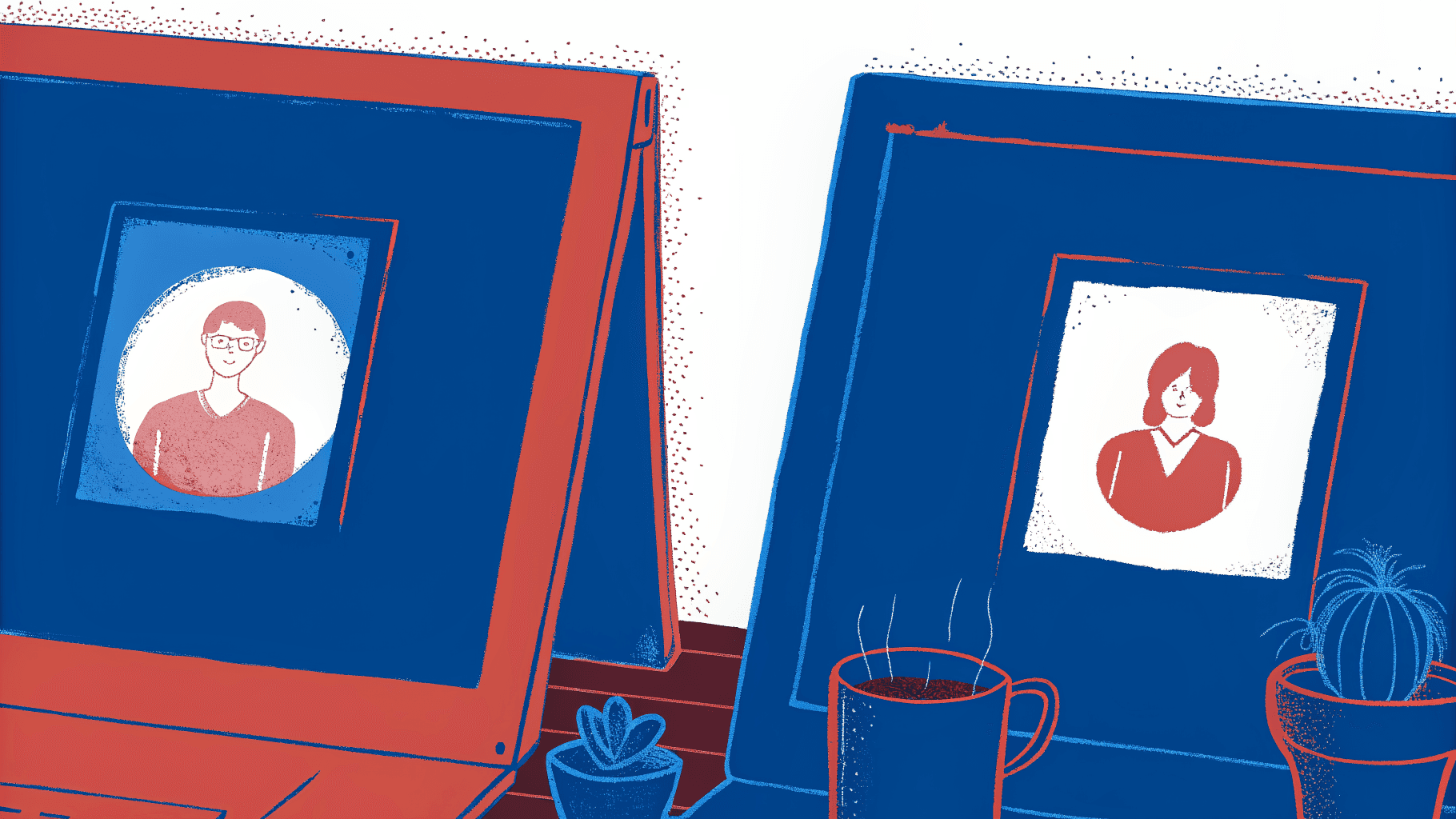 Digital business card syncing instantly to CRM, eliminating the lead follow-up gap