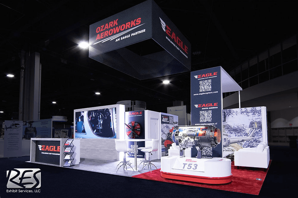 How to Measure Trade Show Effectiveness - qualified lead scan rate
